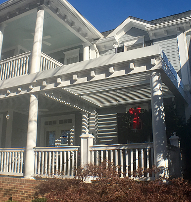 farmhouse