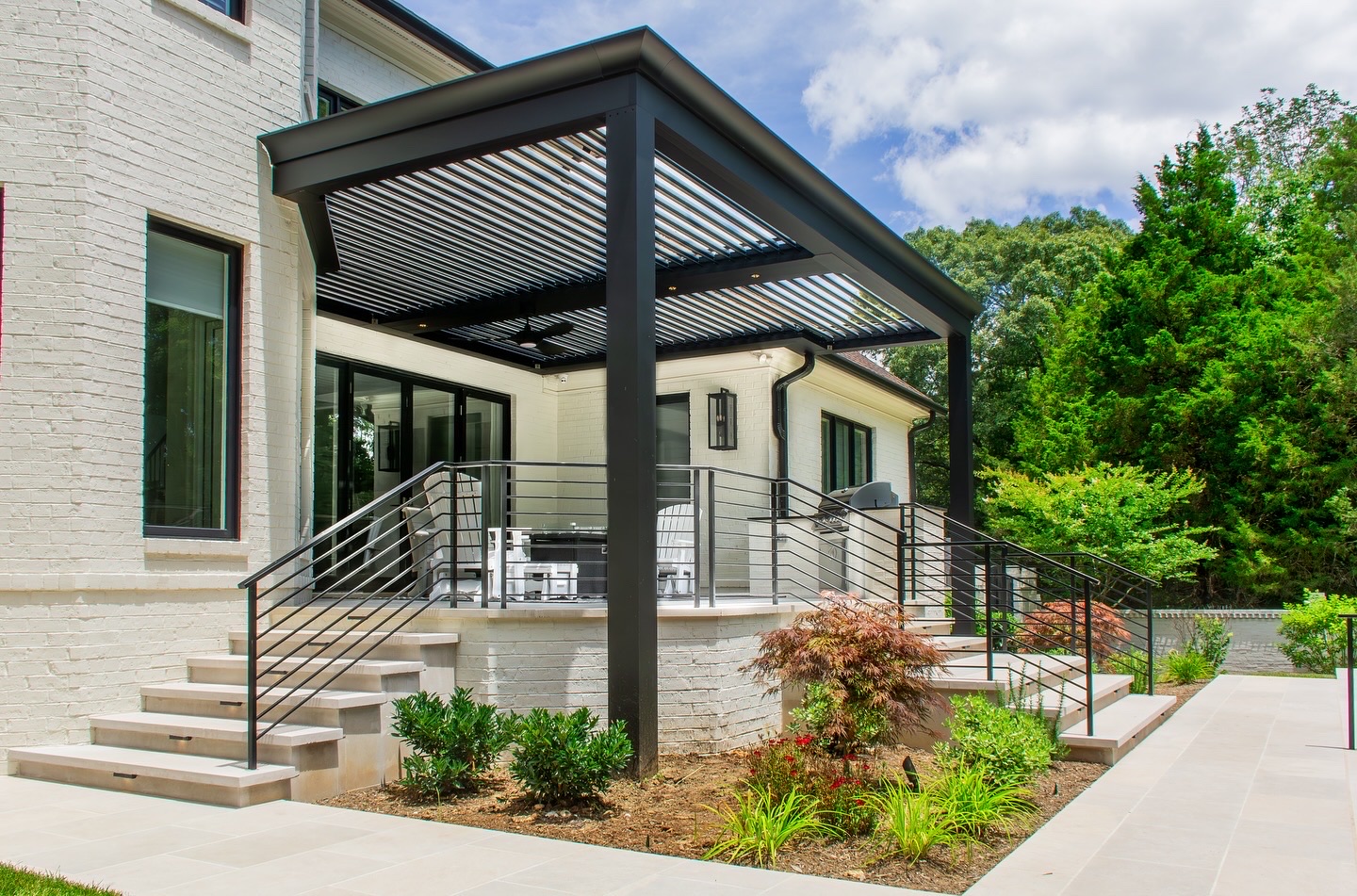 Outdoor Living