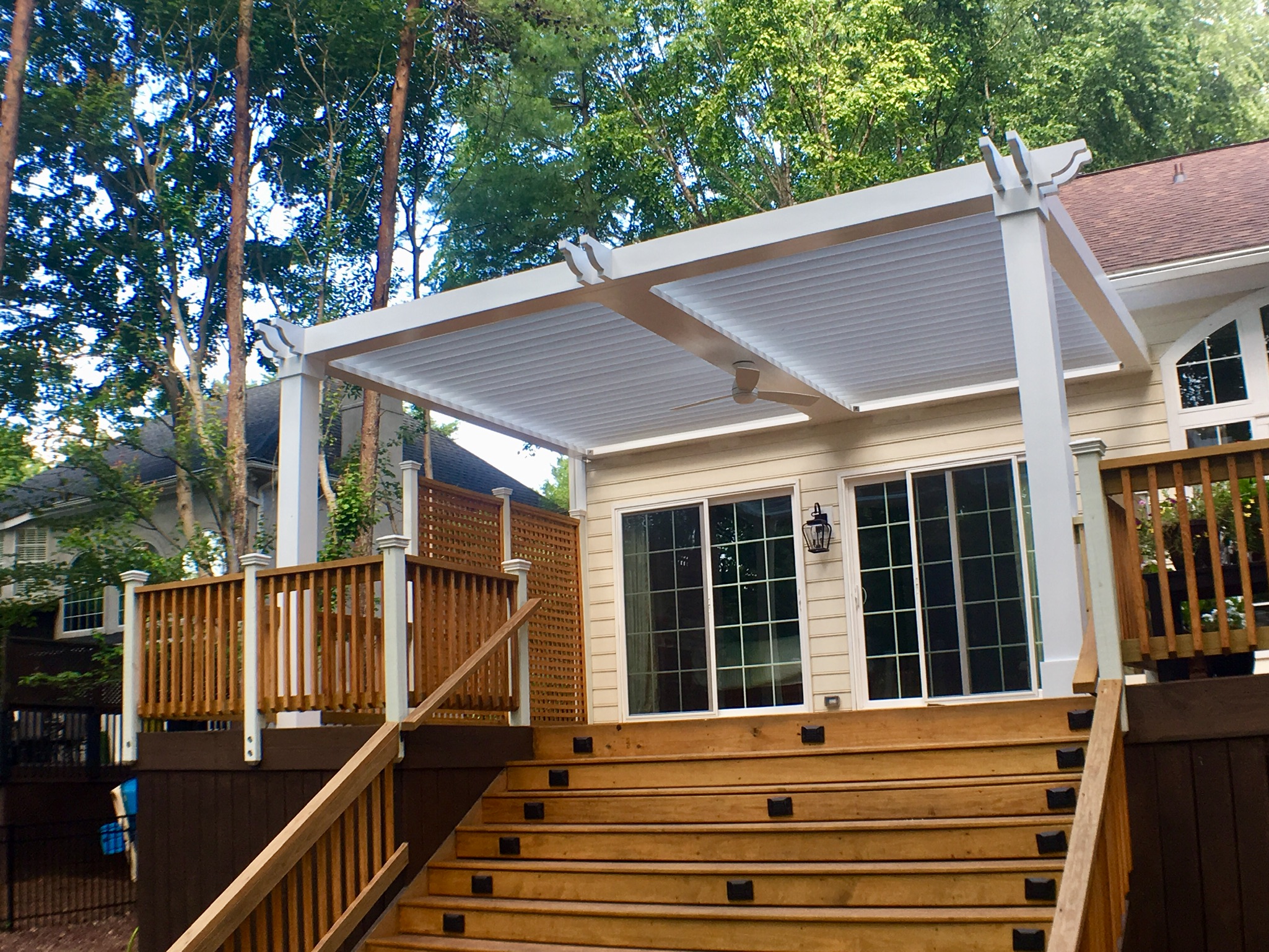 Outdoor Feature