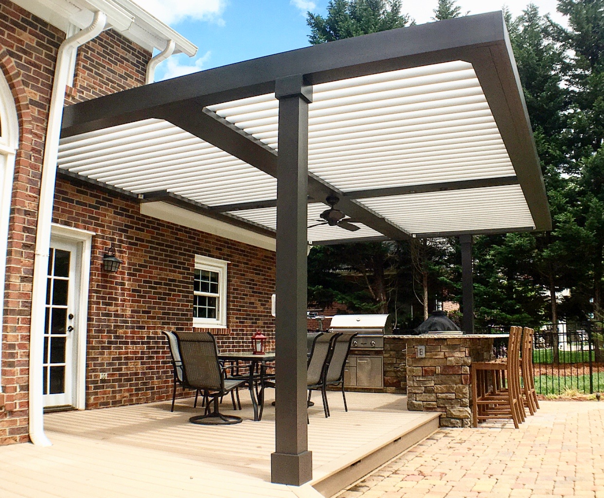 Outdoor Living