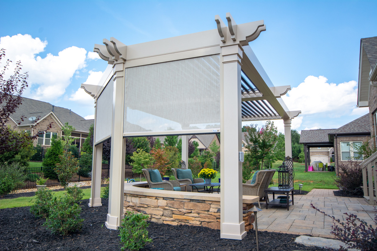 Outdoor Detail