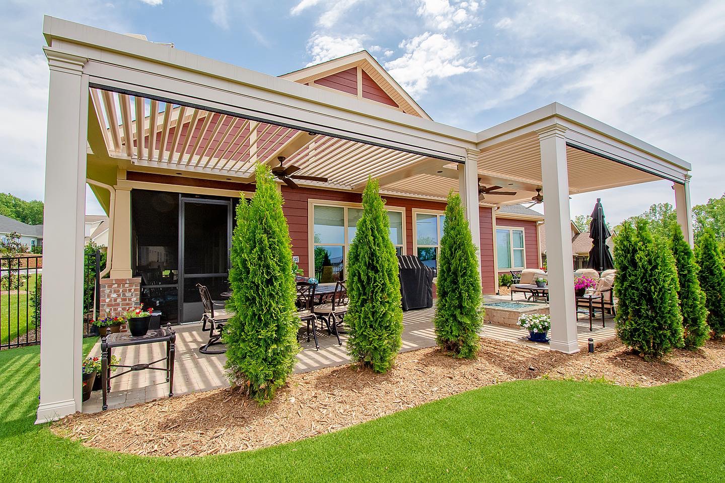 Outdoor Living