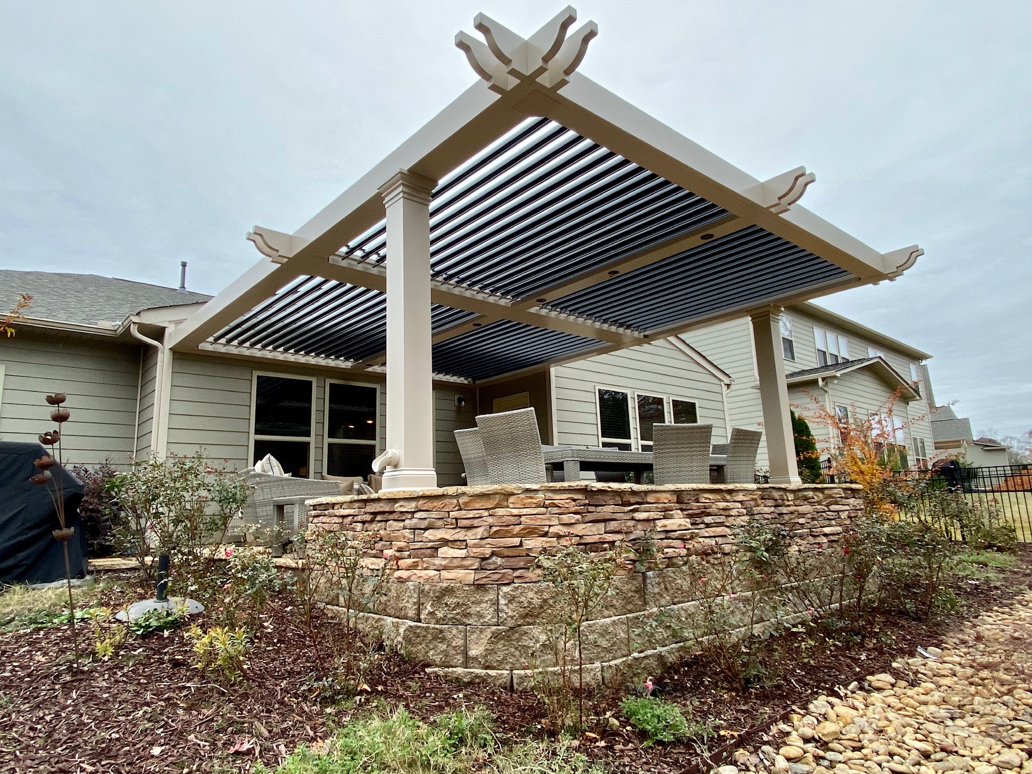 Outdoor Living