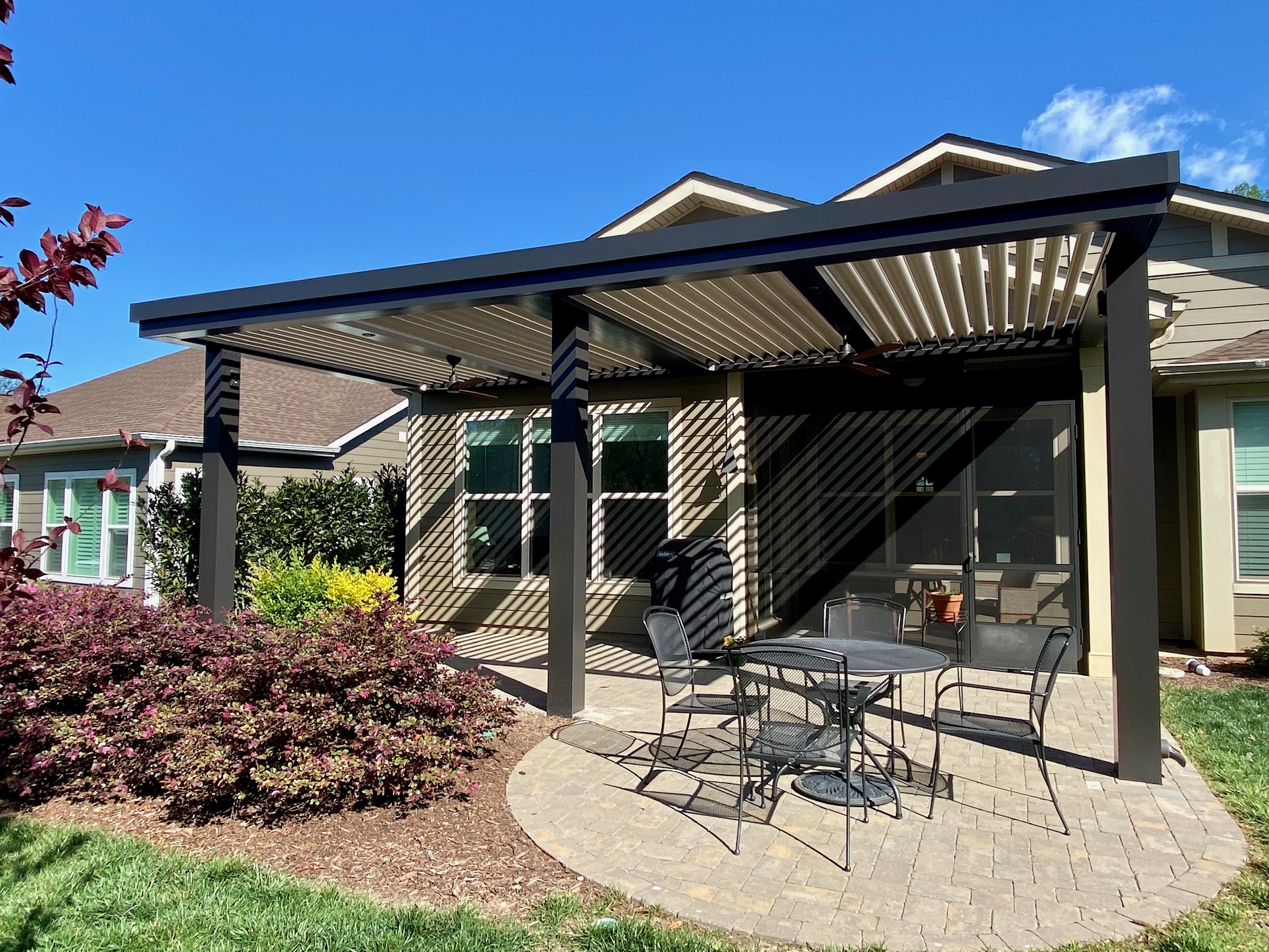 Outdoor Feature