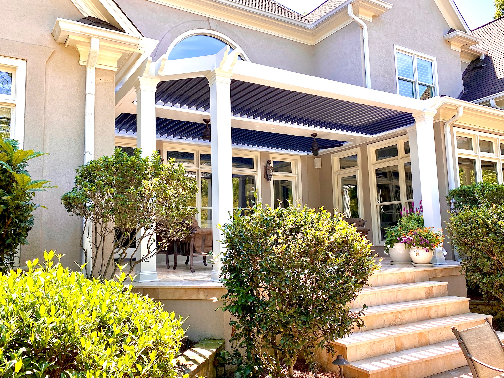 Outdoor Living