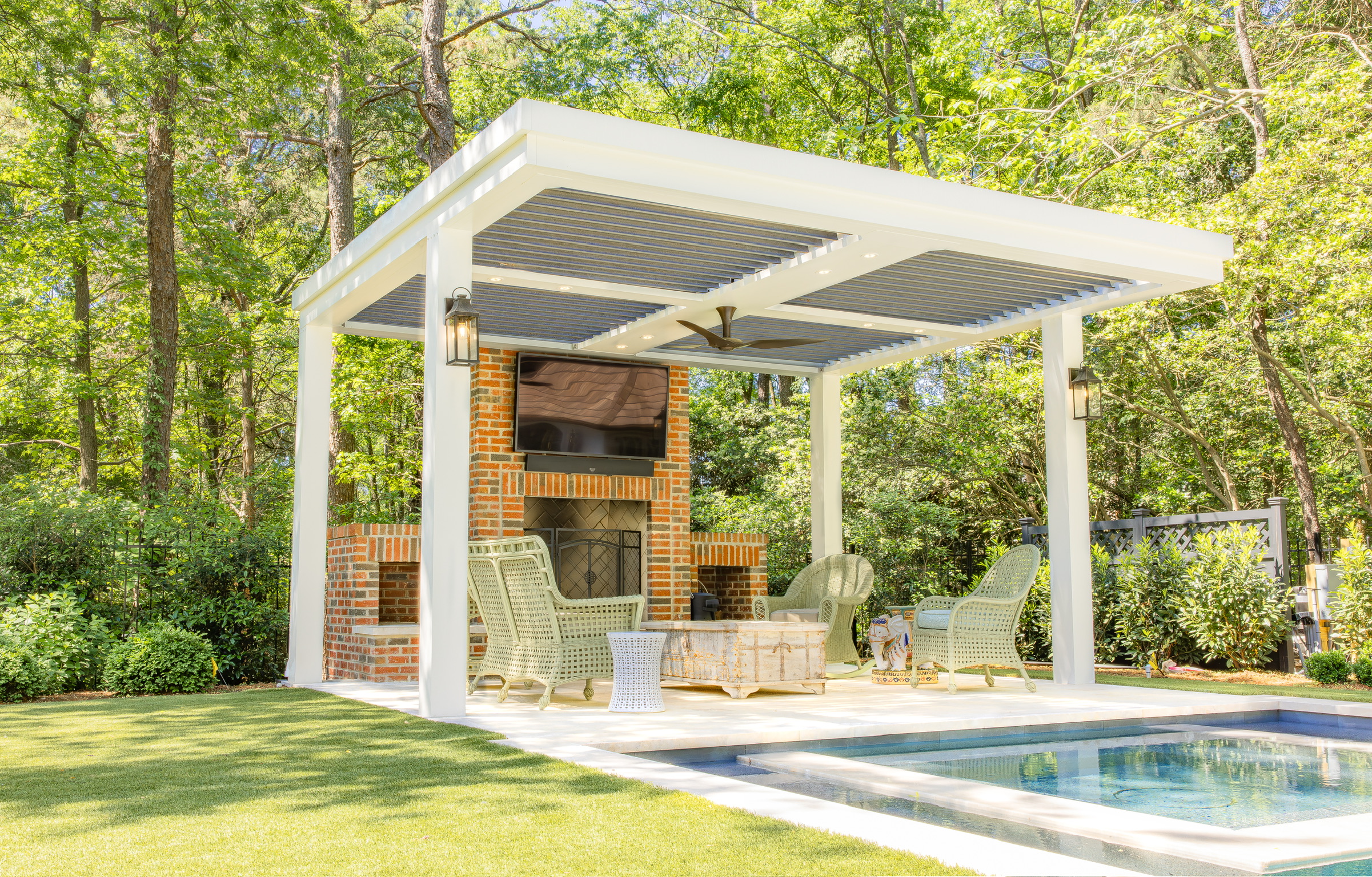 Outdoor Living