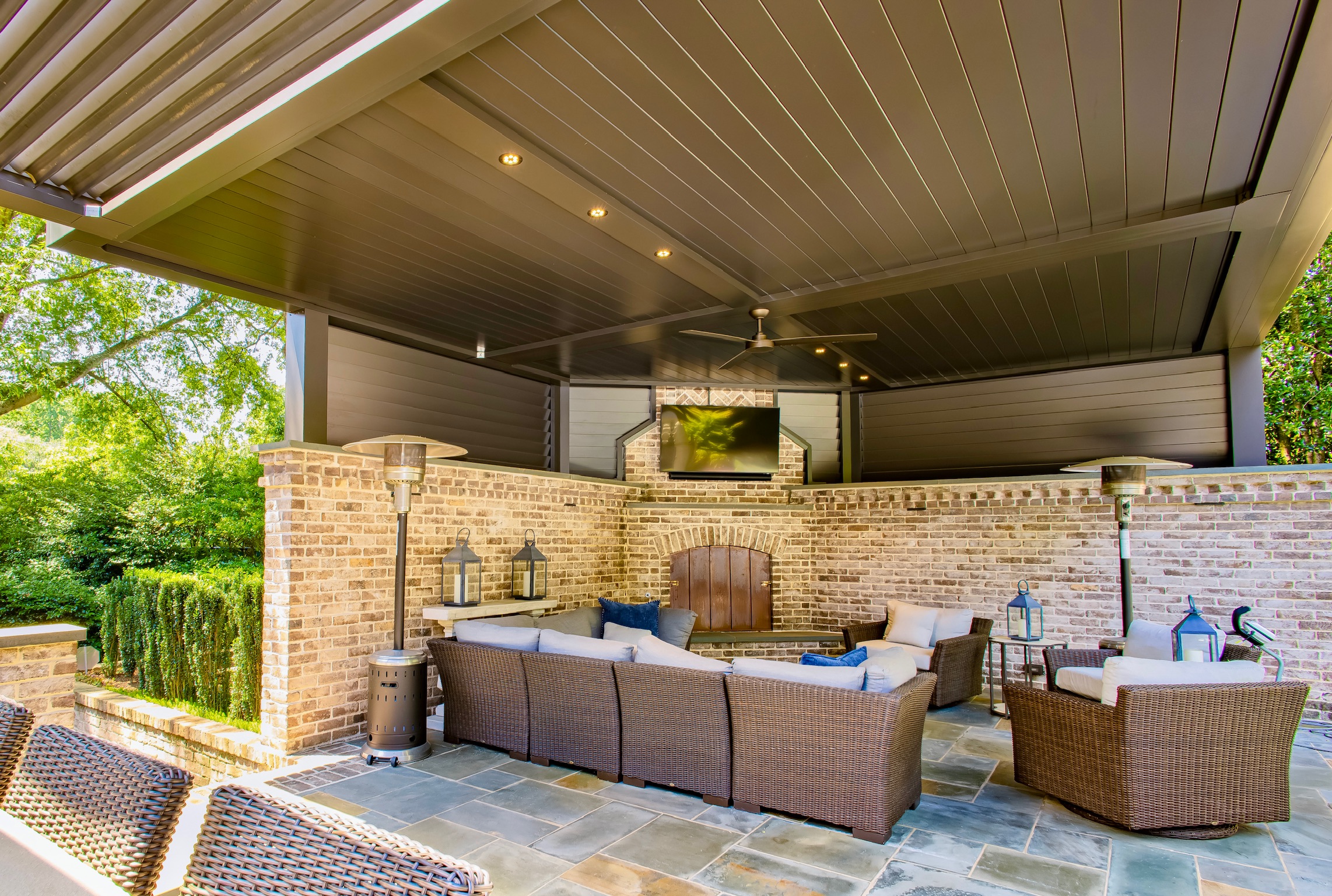 Outdoor Living